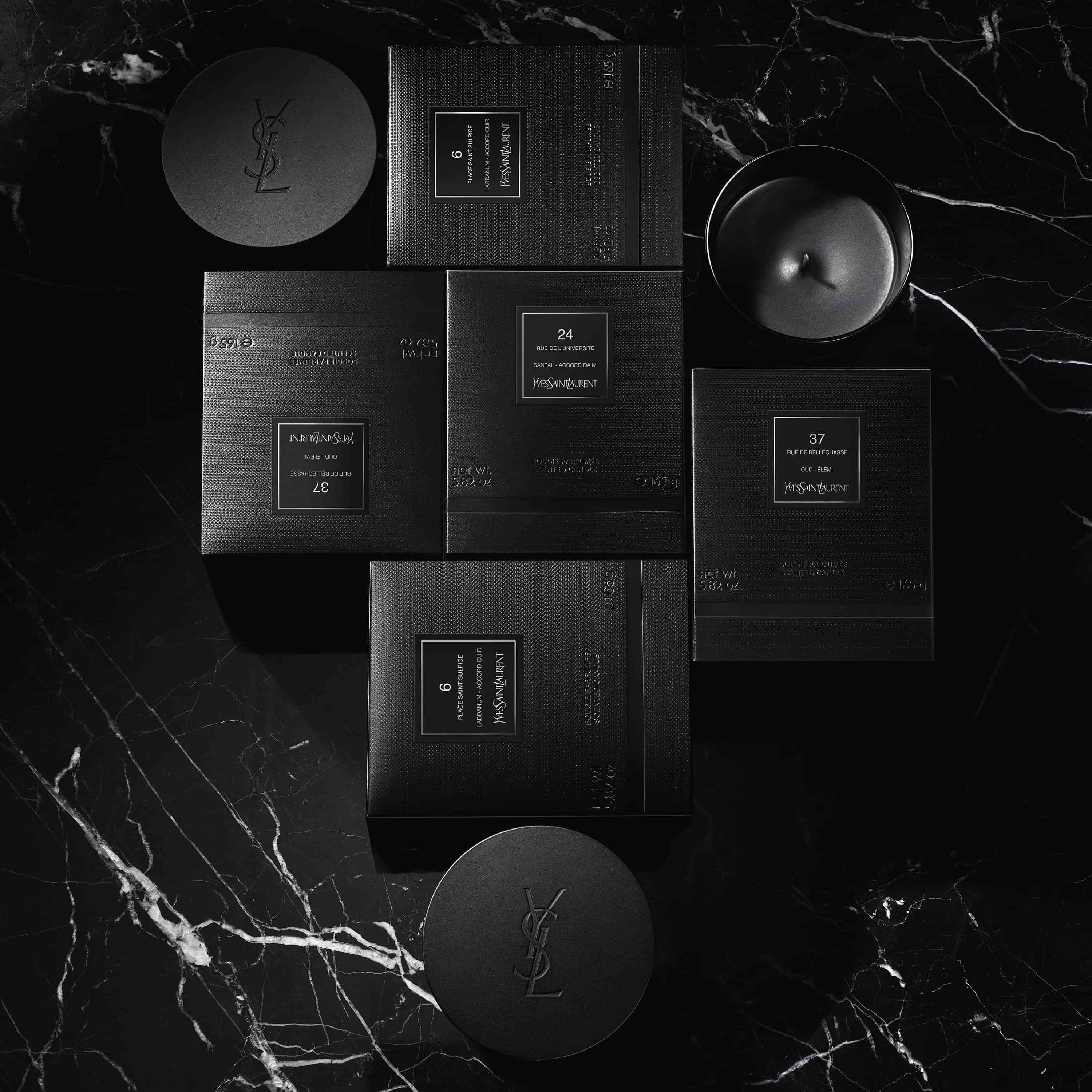 Yves saint laurent deals 24 rue